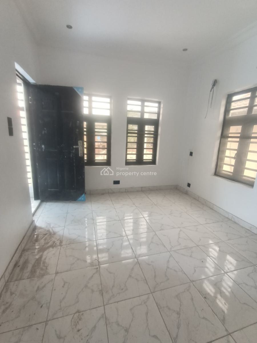 Spacious and Clean 2 Bedroom Apartment, Royal Palmwill Estate, Badore, Ajah, Lagos, Flat / Apartment for Rent