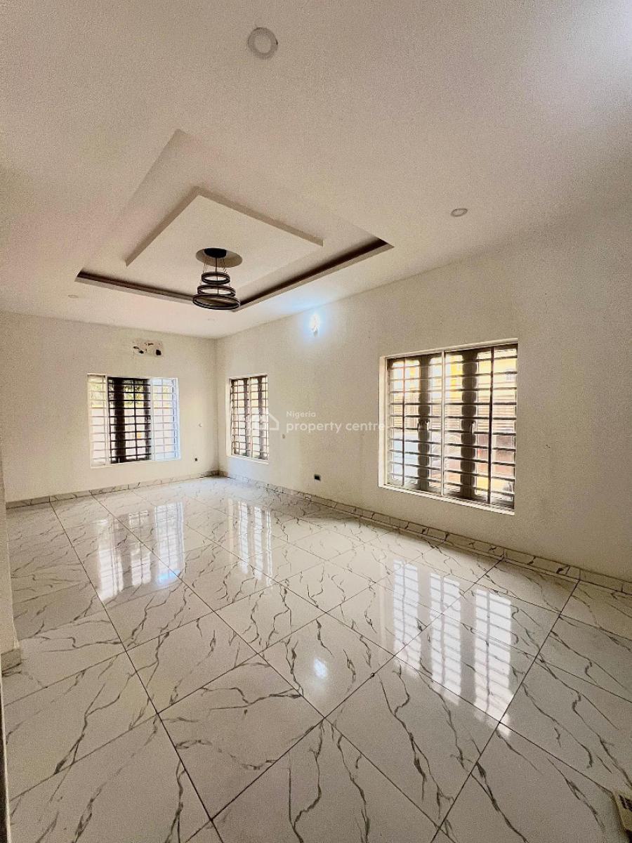 3 Bed Apartment with Bq in a Secure Gated Estate, Oniru, Victoria Island (vi), Lagos, Flat / Apartment for Rent