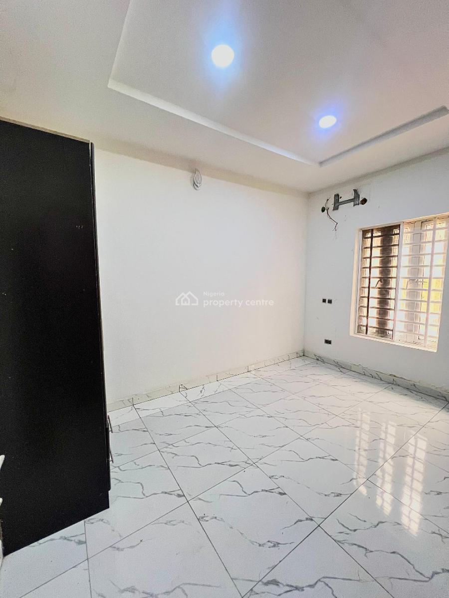 3 Bed Apartment with Bq in a Secure Gated Estate, Oniru, Victoria Island (vi), Lagos, Flat / Apartment for Rent