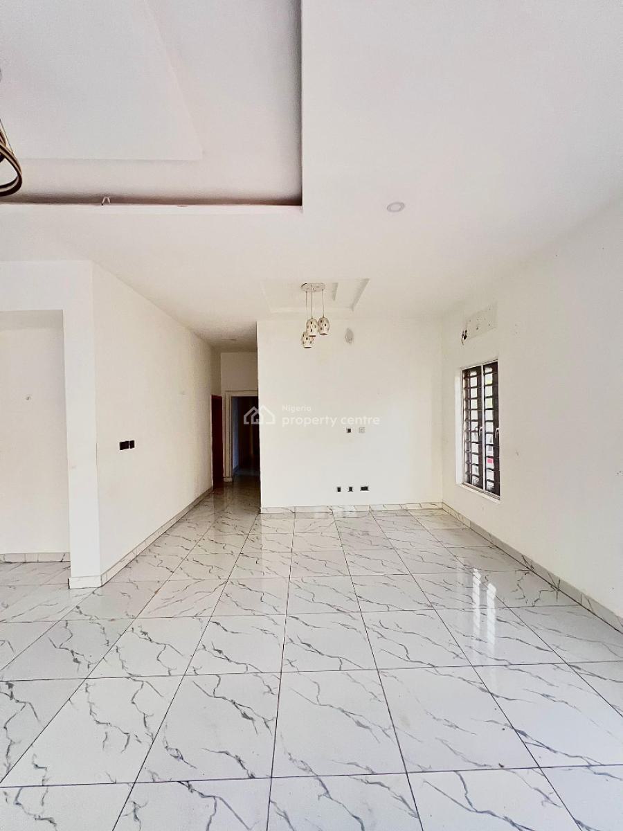 3 Bed Apartment with Bq in a Secure Gated Estate, Oniru, Victoria Island (vi), Lagos, Flat / Apartment for Rent