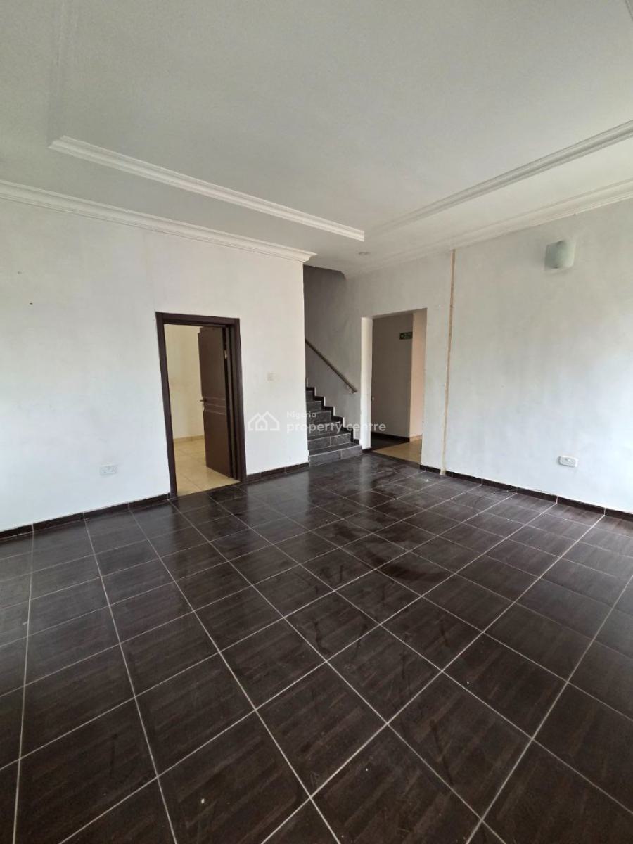Decent 5 Bedroom Semi Detached Duplex, Lekki, Lagos., Lekki Phase 1, Lekki, Lagos, Semi-detached Duplex for Rent