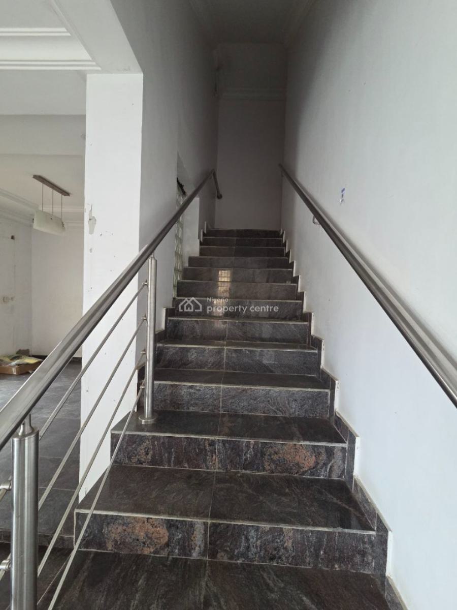 Decent 5 Bedroom Semi Detached Duplex, Lekki, Lagos., Lekki Phase 1, Lekki, Lagos, Semi-detached Duplex for Rent