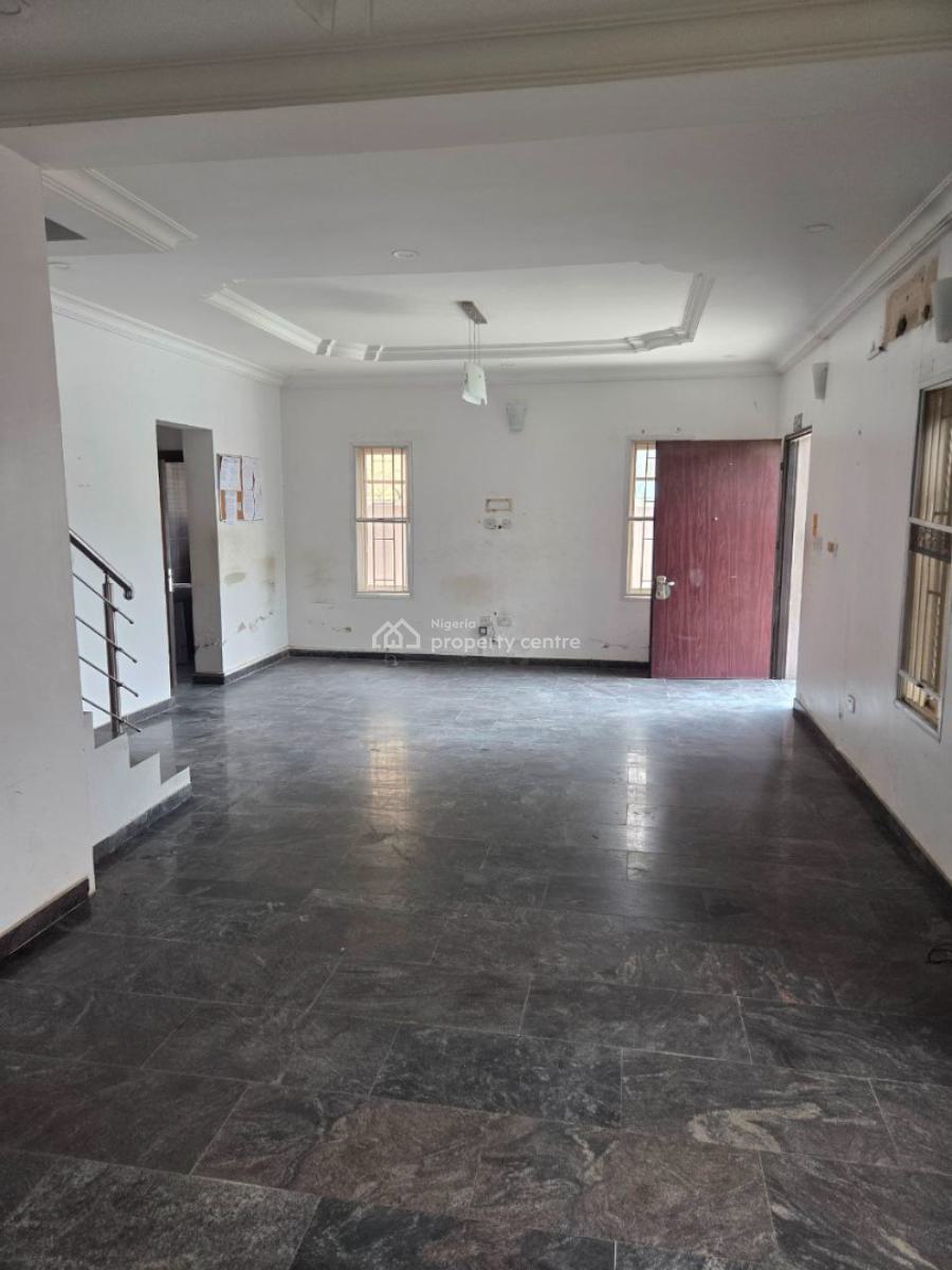 Decent 5 Bedroom Semi Detached Duplex, Lekki, Lagos., Lekki Phase 1, Lekki, Lagos, Semi-detached Duplex for Rent