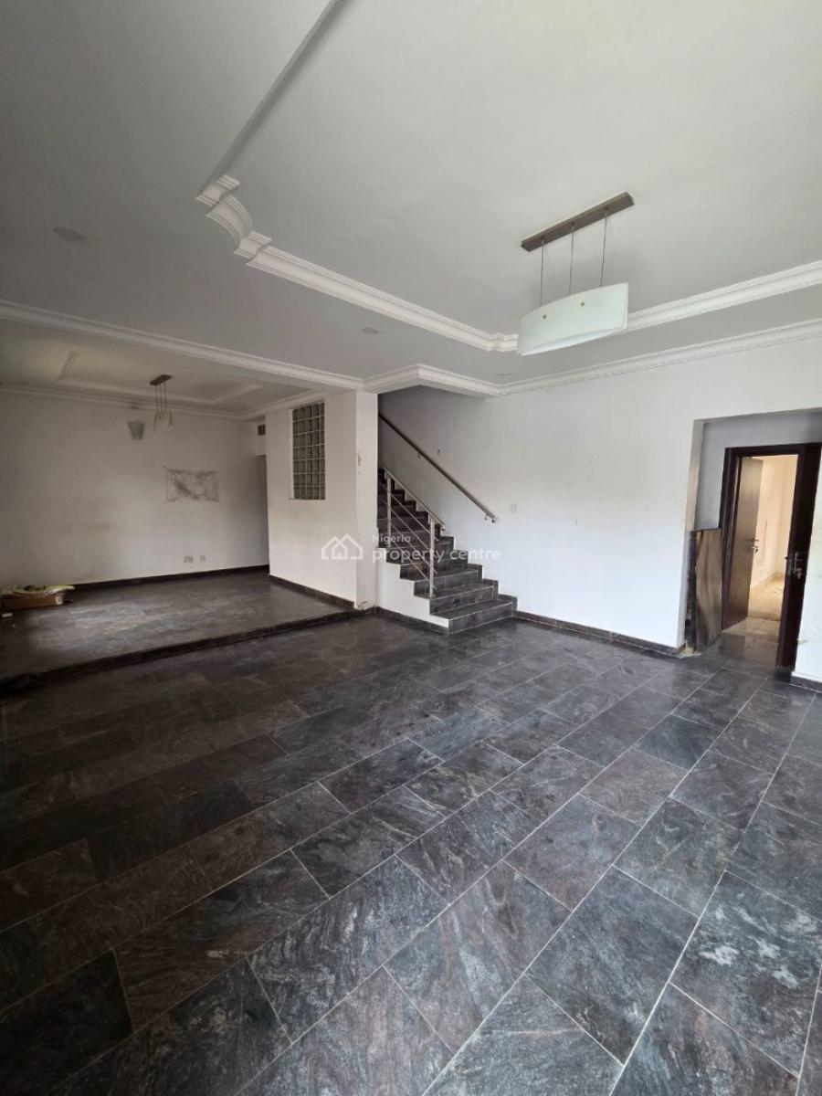 Decent 5 Bedroom Semi Detached Duplex, Lekki, Lagos., Lekki Phase 1, Lekki, Lagos, Semi-detached Duplex for Rent