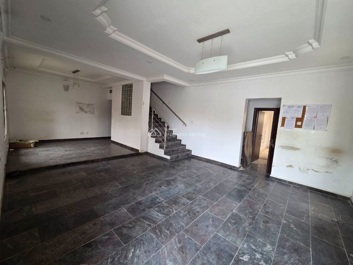 Decent 5 Bedroom Semi Detached Duplex, Lekki, Lagos., Lekki Phase 1, Lekki, Lagos, Semi-detached Duplex for Rent