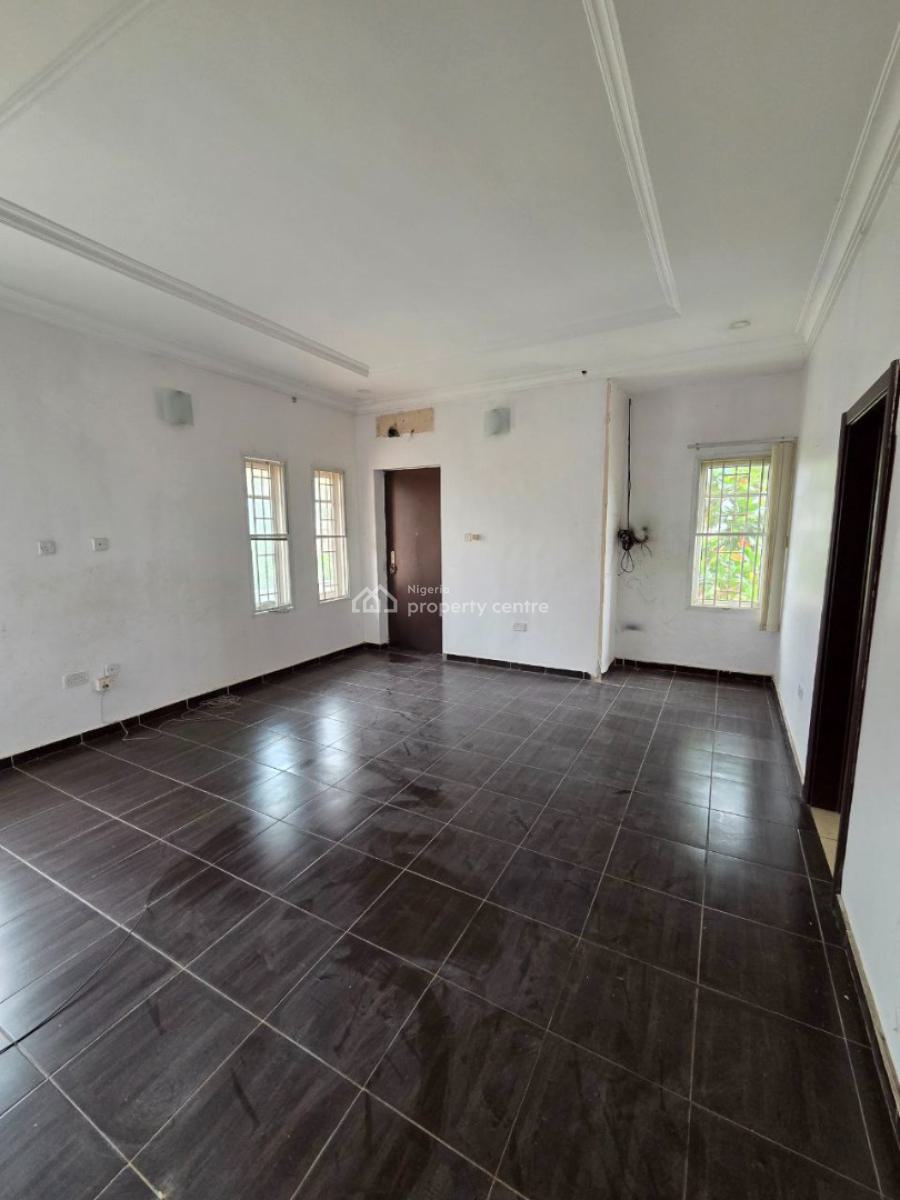 Decent 5 Bedroom Semi Detached Duplex, Lekki, Lagos., Lekki Phase 1, Lekki, Lagos, Semi-detached Duplex for Rent