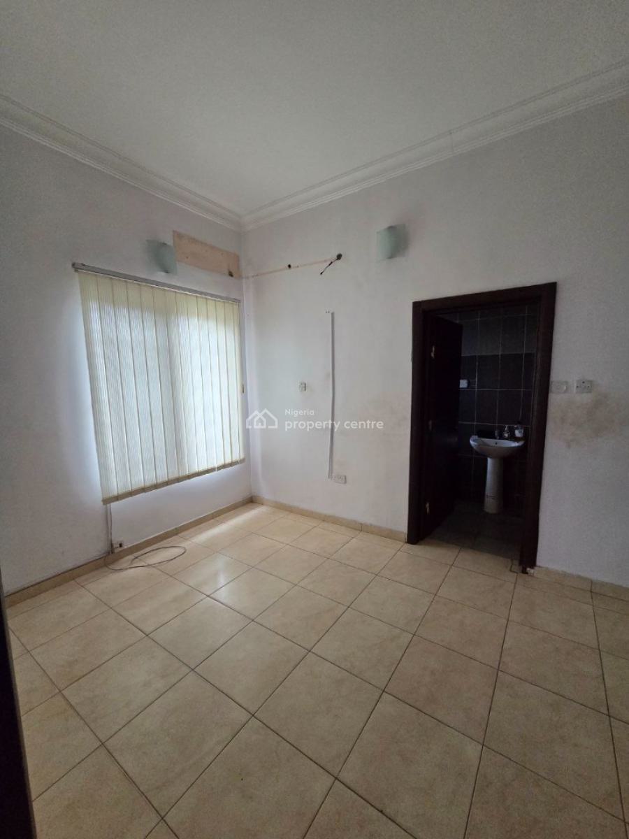 Decent 5 Bedroom Semi Detached Duplex, Lekki, Lagos., Lekki Phase 1, Lekki, Lagos, Semi-detached Duplex for Rent
