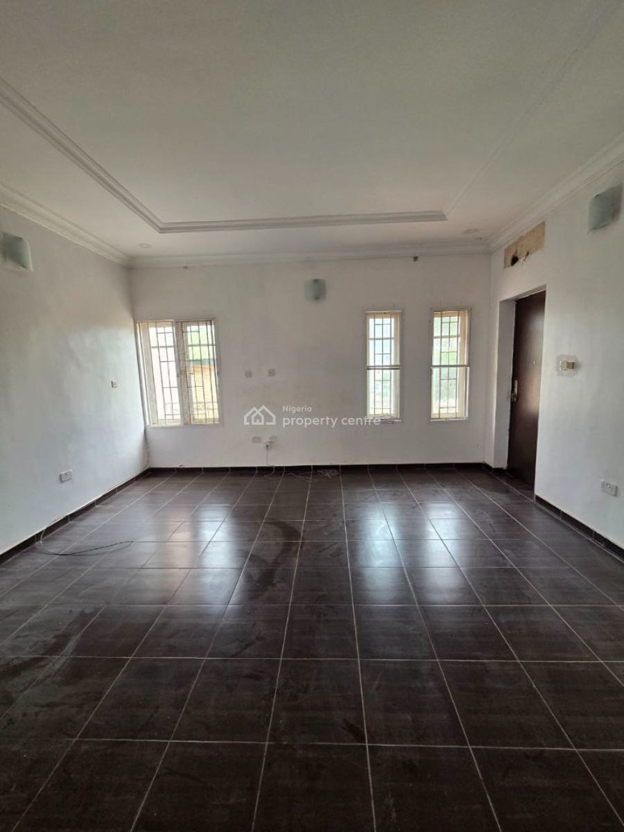 Decent 5 Bedroom Semi Detached Duplex, Lekki, Lagos., Lekki Phase 1, Lekki, Lagos, Semi-detached Duplex for Rent