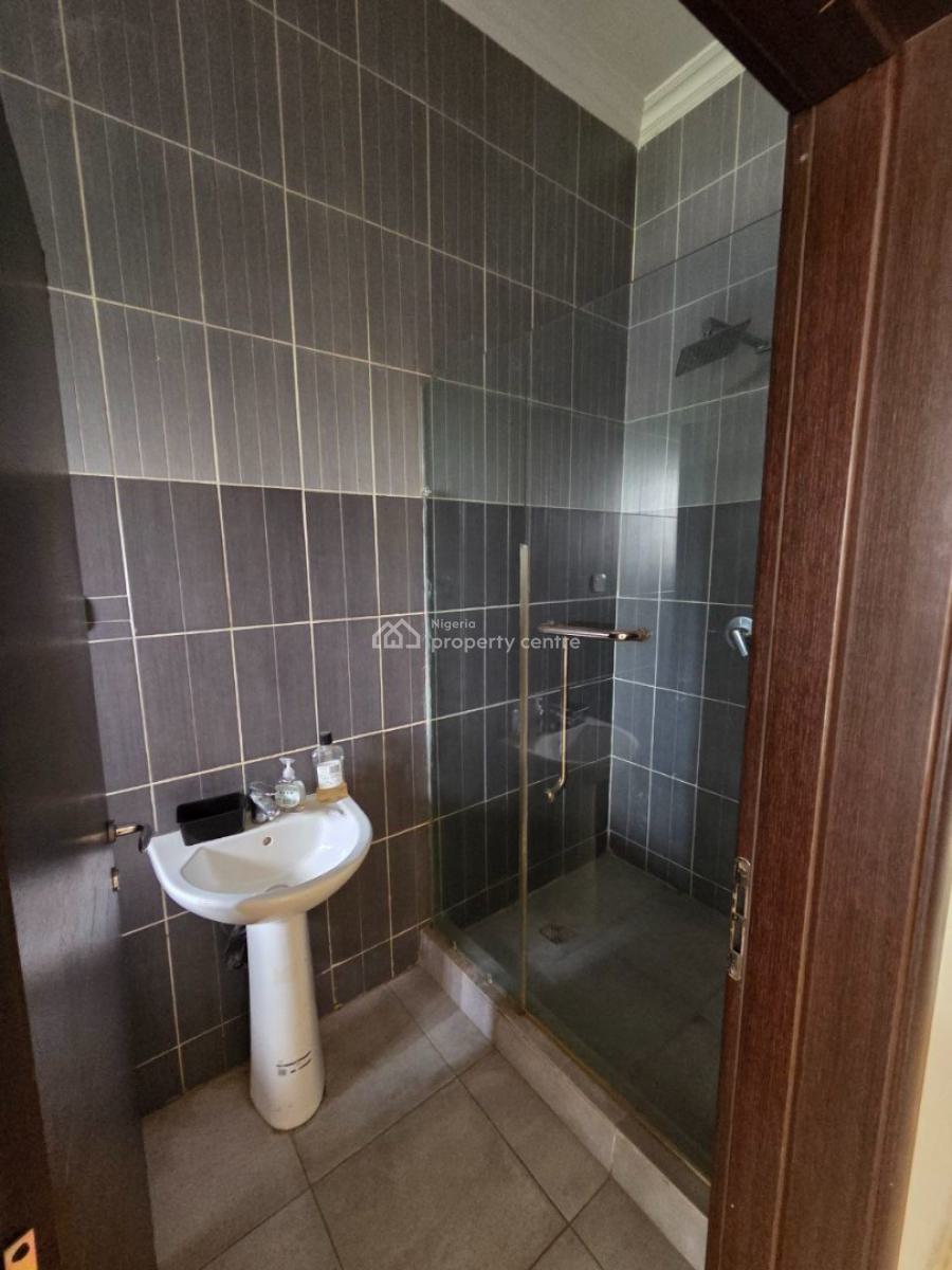 Decent 5 Bedroom Semi Detached Duplex, Lekki, Lagos., Lekki Phase 1, Lekki, Lagos, Semi-detached Duplex for Rent