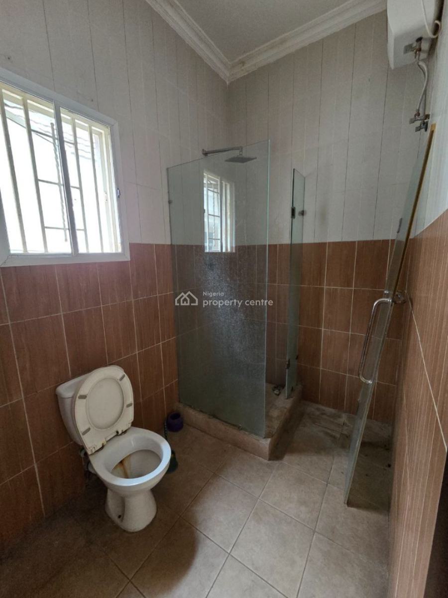 Decent 5 Bedroom Semi Detached Duplex, Lekki, Lagos., Lekki Phase 1, Lekki, Lagos, Semi-detached Duplex for Rent