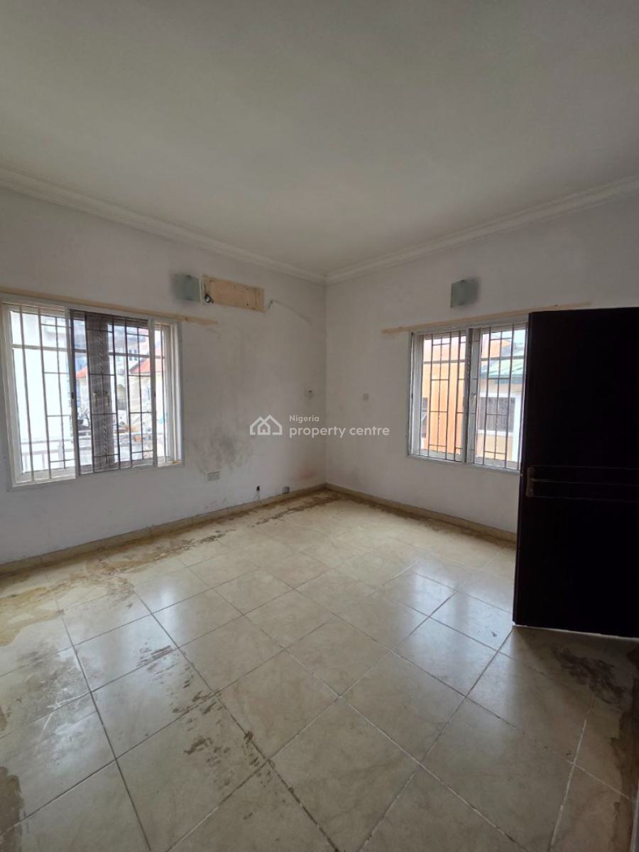 Decent 5 Bedroom Semi Detached Duplex, Lekki, Lagos., Lekki Phase 1, Lekki, Lagos, Semi-detached Duplex for Rent