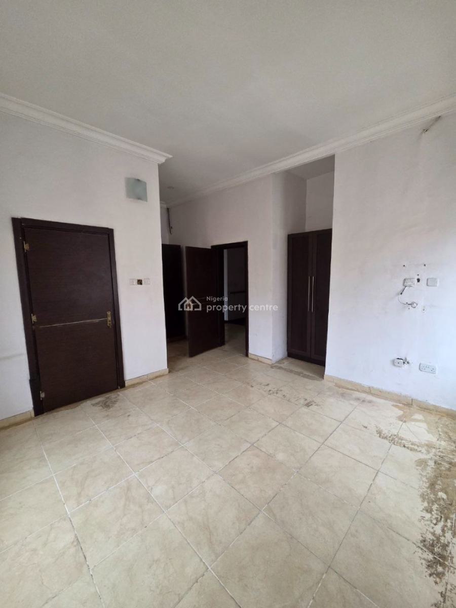 Decent 5 Bedroom Semi Detached Duplex, Lekki, Lagos., Lekki Phase 1, Lekki, Lagos, Semi-detached Duplex for Rent