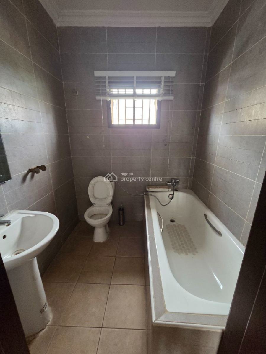 Decent 5 Bedroom Semi Detached Duplex, Lekki, Lagos., Lekki Phase 1, Lekki, Lagos, Semi-detached Duplex for Rent