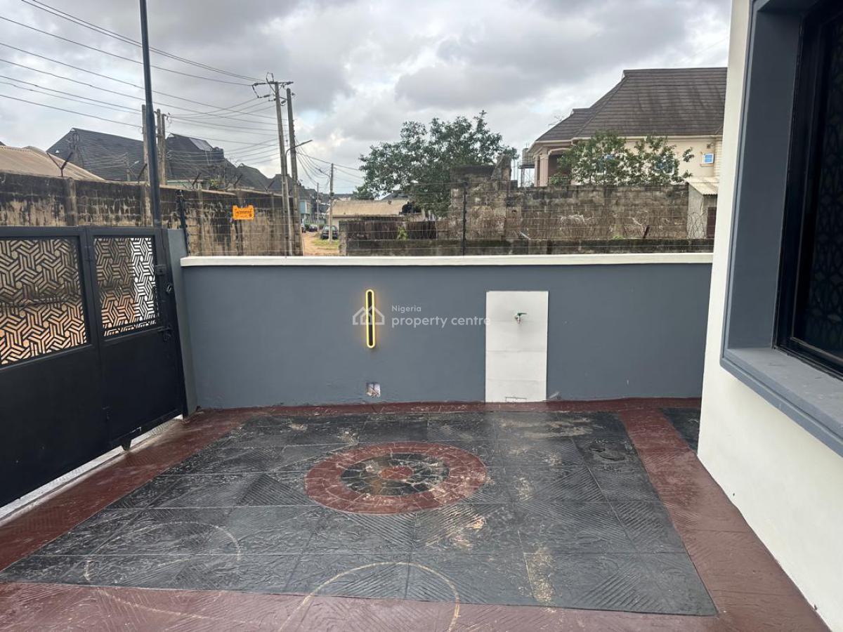 Newly Built Luxury Semi-detached 4-bedroom Duplex, Kola, Ifako Ijaiye, Ifako-ijaiye, Lagos, Semi-detached Duplex for Sale