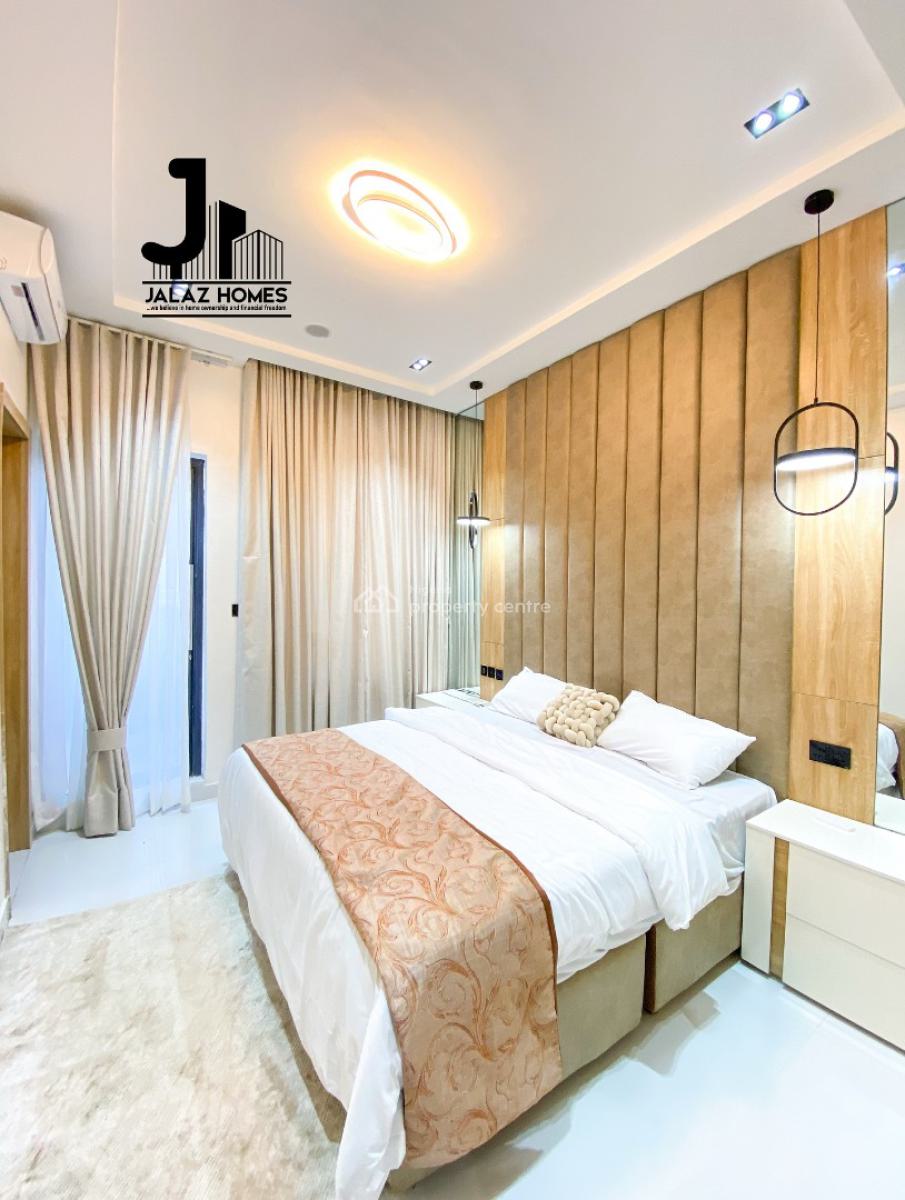2 Bedroom Apartment, Ikate, Lekki, Lagos, Flat / Apartment for Sale