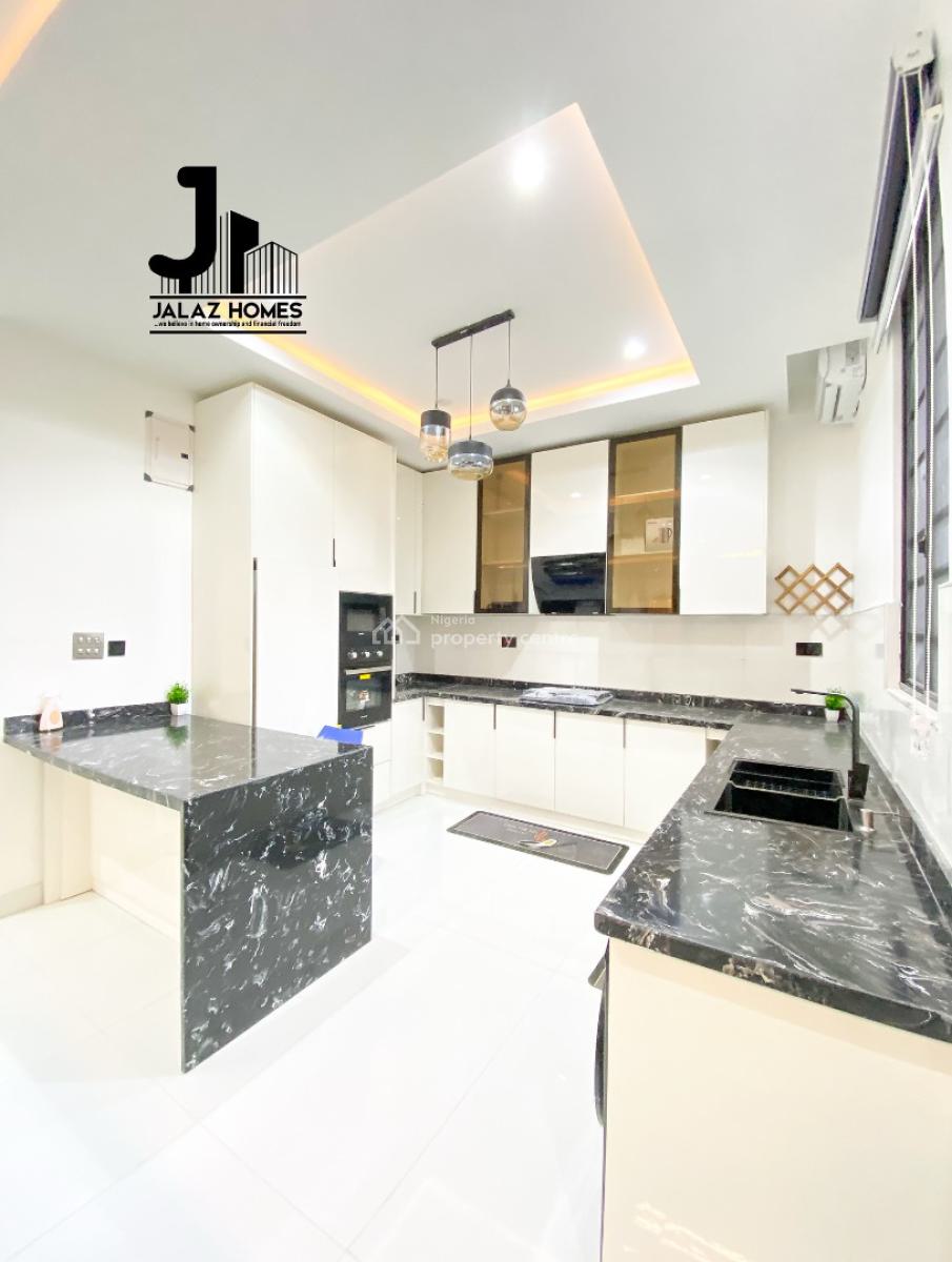 2 Bedroom Apartment, Ikate, Lekki, Lagos, Flat / Apartment for Sale