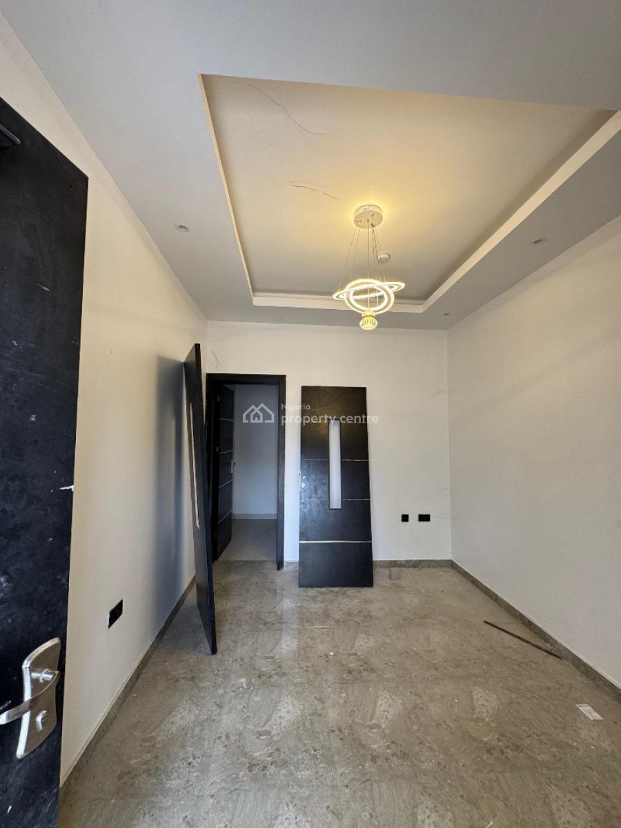 Luxury 4 Bedroom Terrace with Bq, Old Ikoyi, Ikoyi, Lagos, Terraced Duplex for Sale