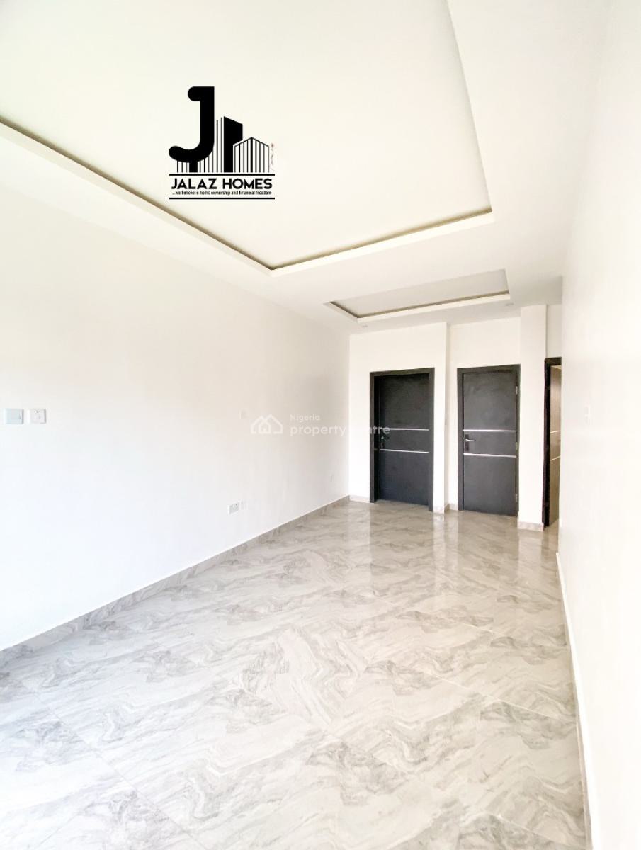 Contemporary 5 Bedroom Detached Duplex, Osapa, Lekki, Lagos, House for Sale