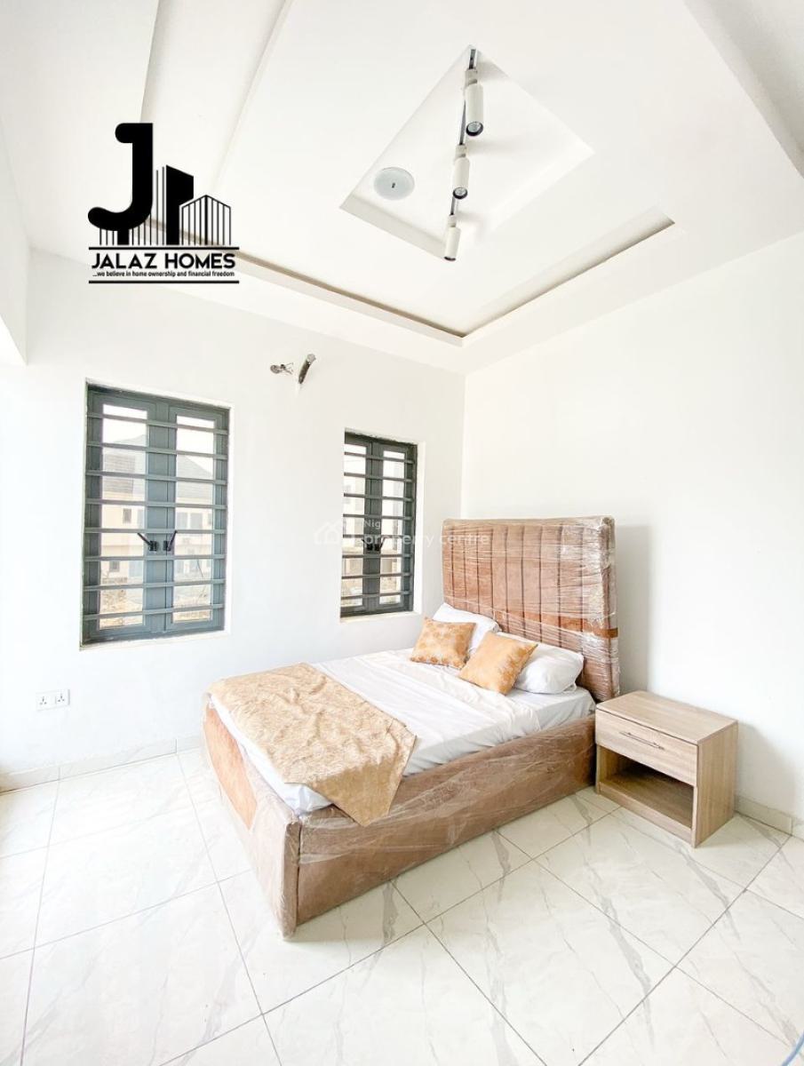 2 Bedroom Apartment, Ologolo, Lekki, Lagos, Flat / Apartment for Sale