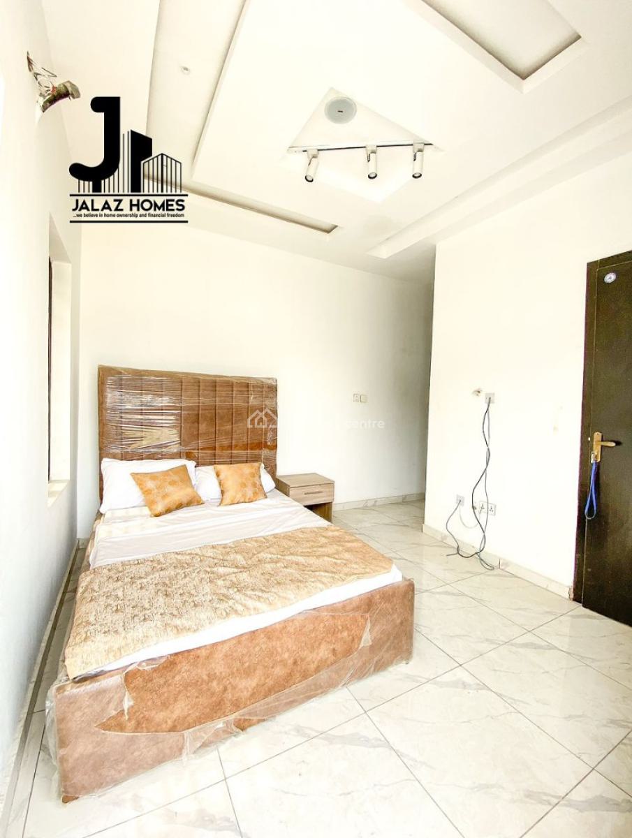 2 Bedroom Apartment, Ologolo, Lekki, Lagos, Flat / Apartment for Sale