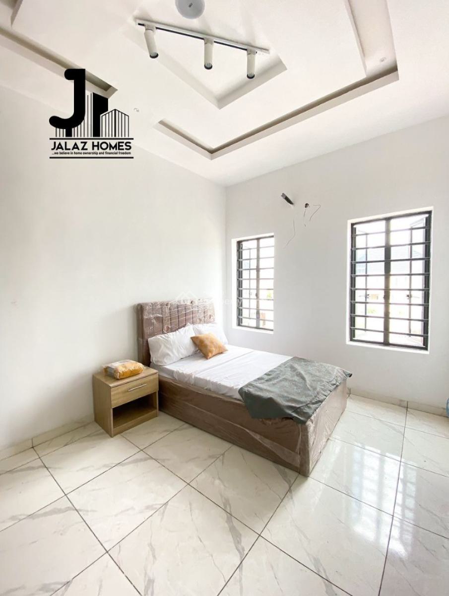 2 Bedroom Apartment, Ologolo, Lekki, Lagos, Flat / Apartment for Sale