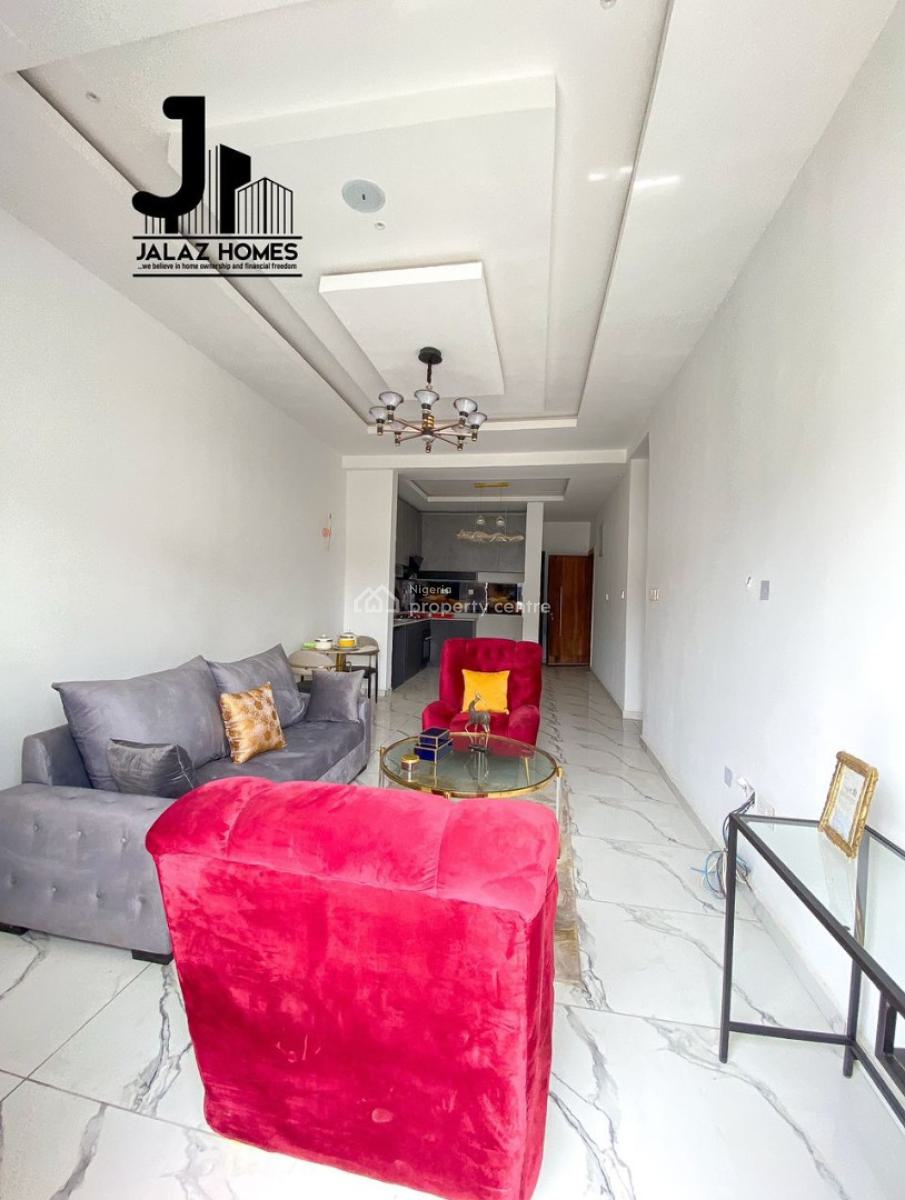 2 Bedroom Apartment, Ologolo, Lekki, Lagos, Flat / Apartment for Sale