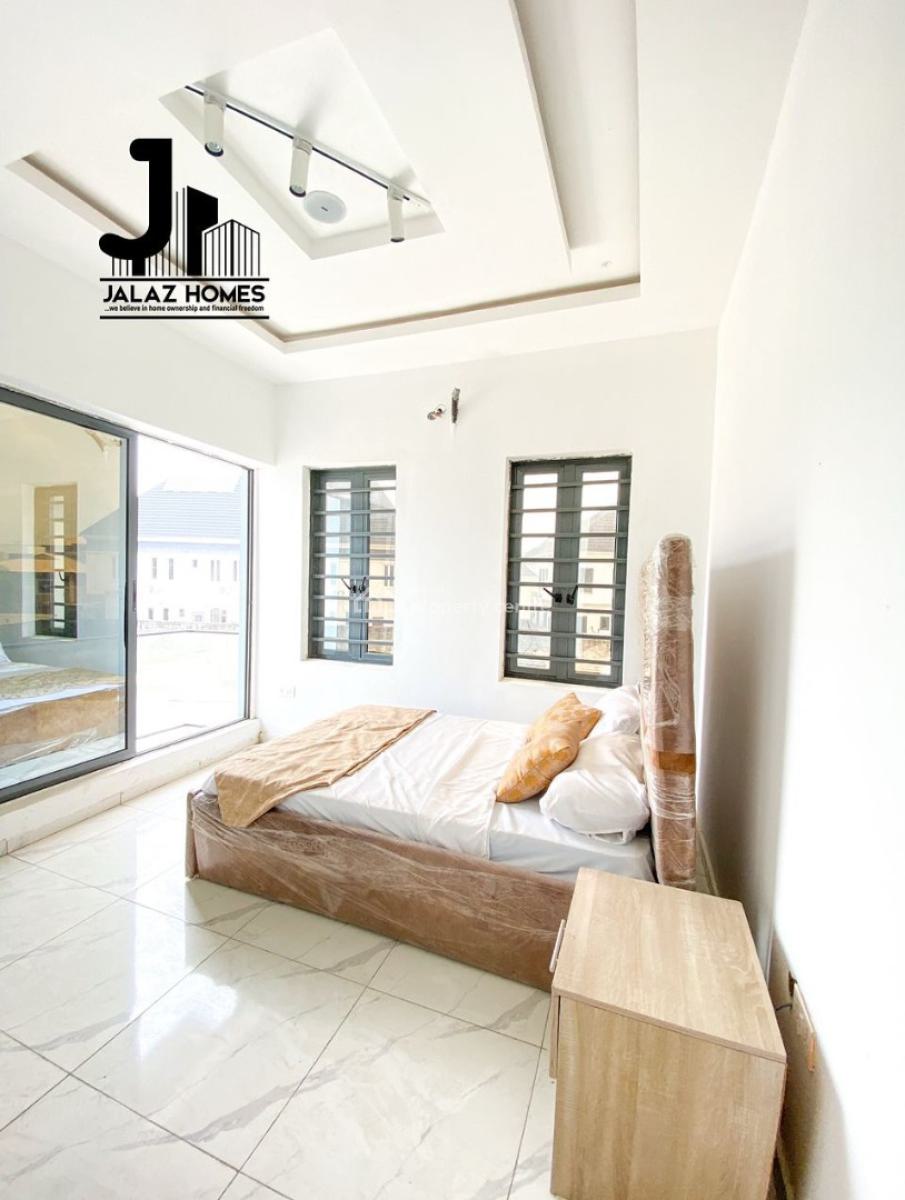 2 Bedroom Apartment, Ologolo, Lekki, Lagos, Flat / Apartment for Sale