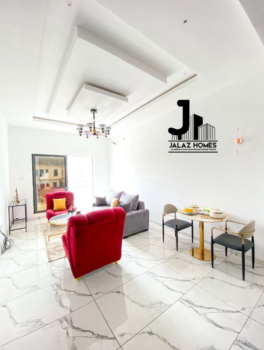 2 Bedroom Apartment, Ologolo, Lekki, Lagos, Flat / Apartment for Sale