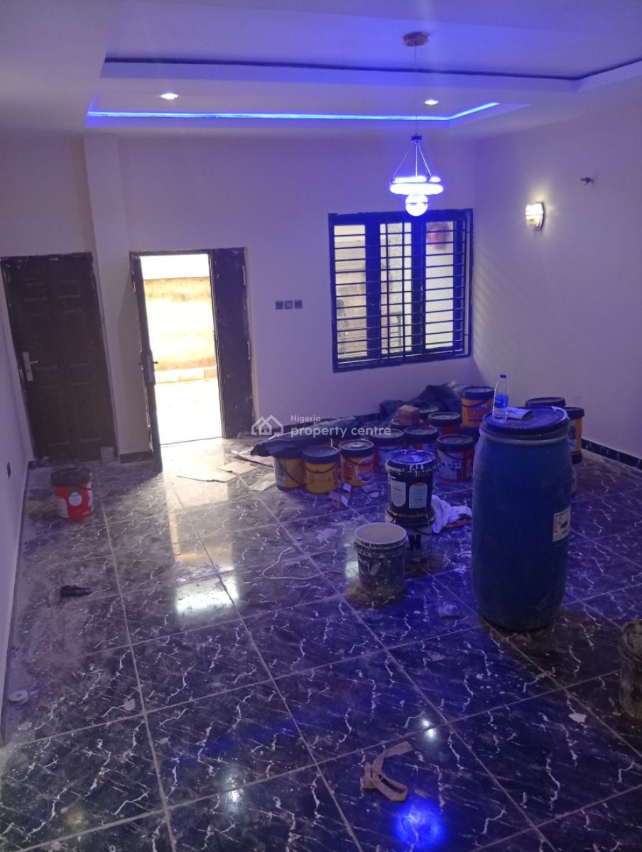 Brand New 4 Bedroom Twin Duplex Office Use, Zone 3, Wuse, Abuja, Semi-detached Duplex for Rent