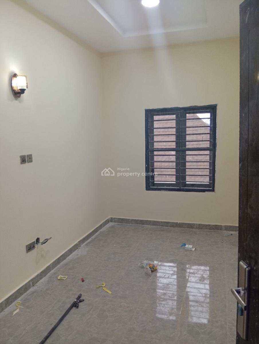 Brand New 4 Bedroom Twin Duplex Office Use, Zone 3, Wuse, Abuja, Semi-detached Duplex for Rent