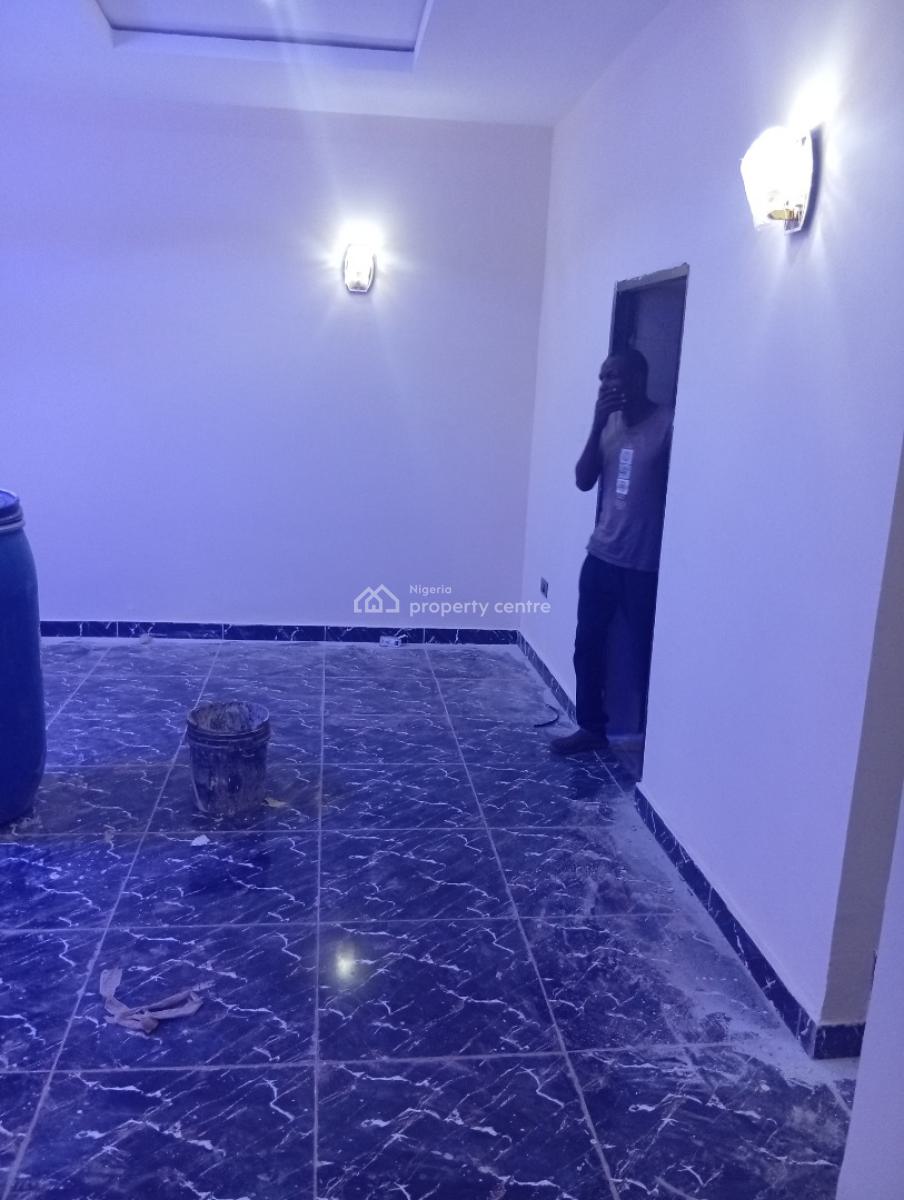 Brand New 4 Bedroom Twin Duplex Office Use, Zone 3, Wuse, Abuja, Semi-detached Duplex for Rent