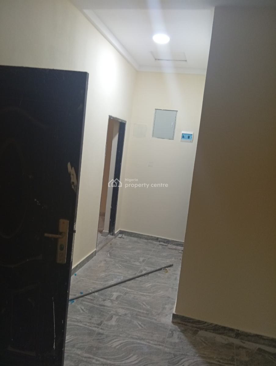 Brand New 4 Bedroom Twin Duplex Office Use, Zone 3, Wuse, Abuja, Semi-detached Duplex for Rent