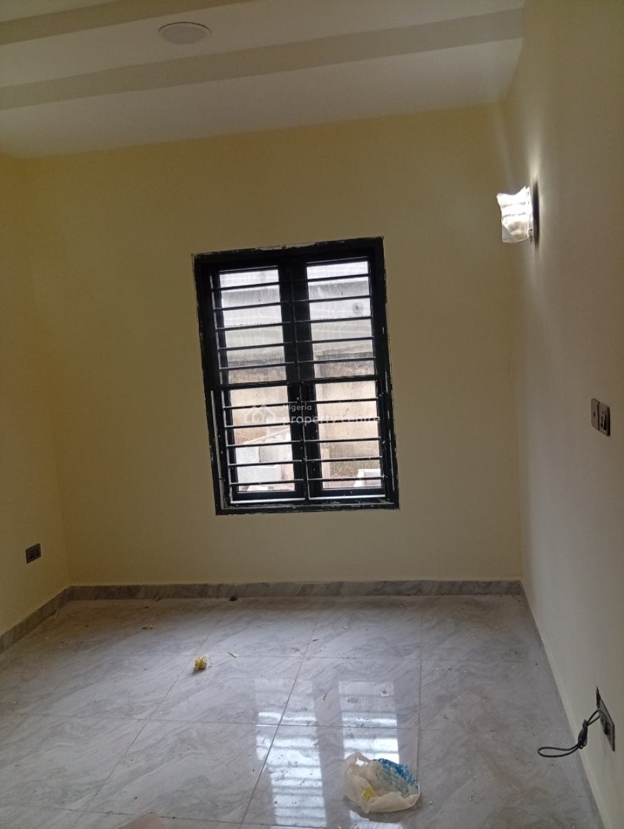 Brand New 4 Bedroom Twin Duplex Office Use, Zone 3, Wuse, Abuja, Semi-detached Duplex for Rent