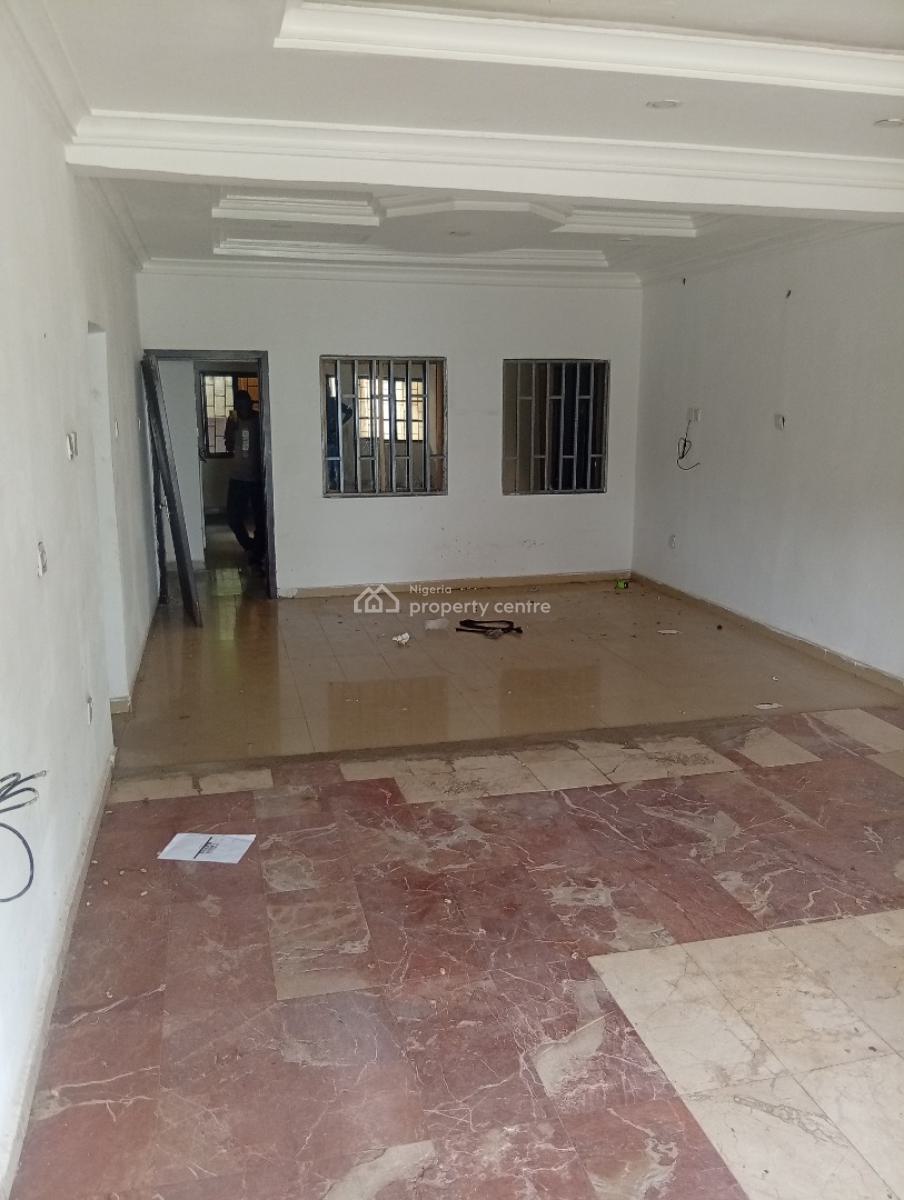 3 Bedroom Standalone Bungalow, Zone 2, Wuse, Abuja, Detached Bungalow for Rent