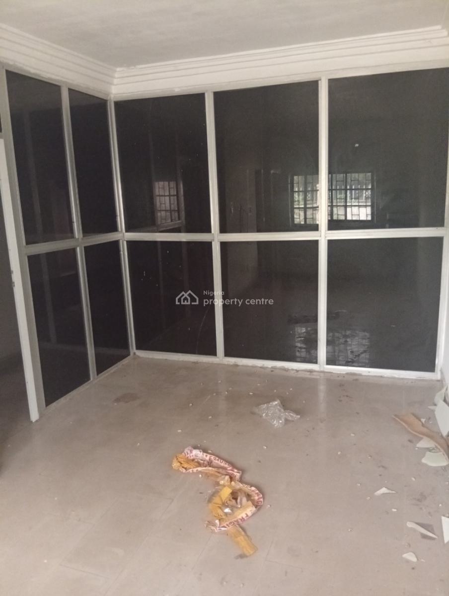 3 Bedroom Standalone Bungalow, Zone 2, Wuse, Abuja, Detached Bungalow for Rent
