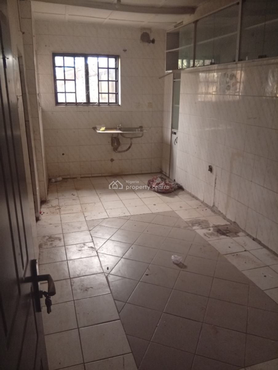 3 Bedroom Standalone Bungalow, Zone 2, Wuse, Abuja, Detached Bungalow for Rent