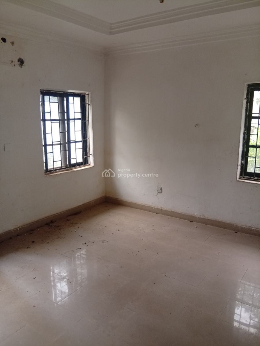 3 Bedroom Standalone Bungalow, Zone 2, Wuse, Abuja, Detached Bungalow for Rent