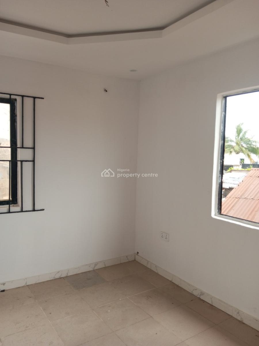 Newly Well Renovated Miniflat Pop Up and Down in a Secured Estate, Badore, Ajah, Lagos, Mini Flat (room and Parlour) for Rent