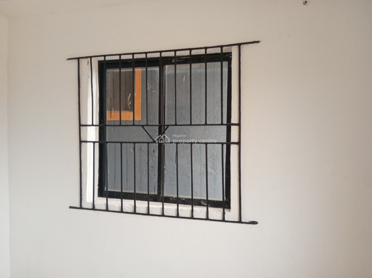 Newly Well Renovated Miniflat Pop Up and Down in a Secured Estate, Badore, Ajah, Lagos, Mini Flat (room and Parlour) for Rent