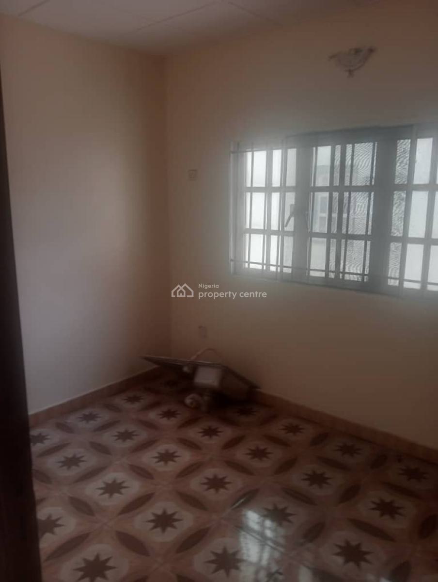Lovely 2 Bedroom Bungalow, Harmony Estate, Gra Phase 1, Magodo, Lagos, Flat / Apartment for Rent