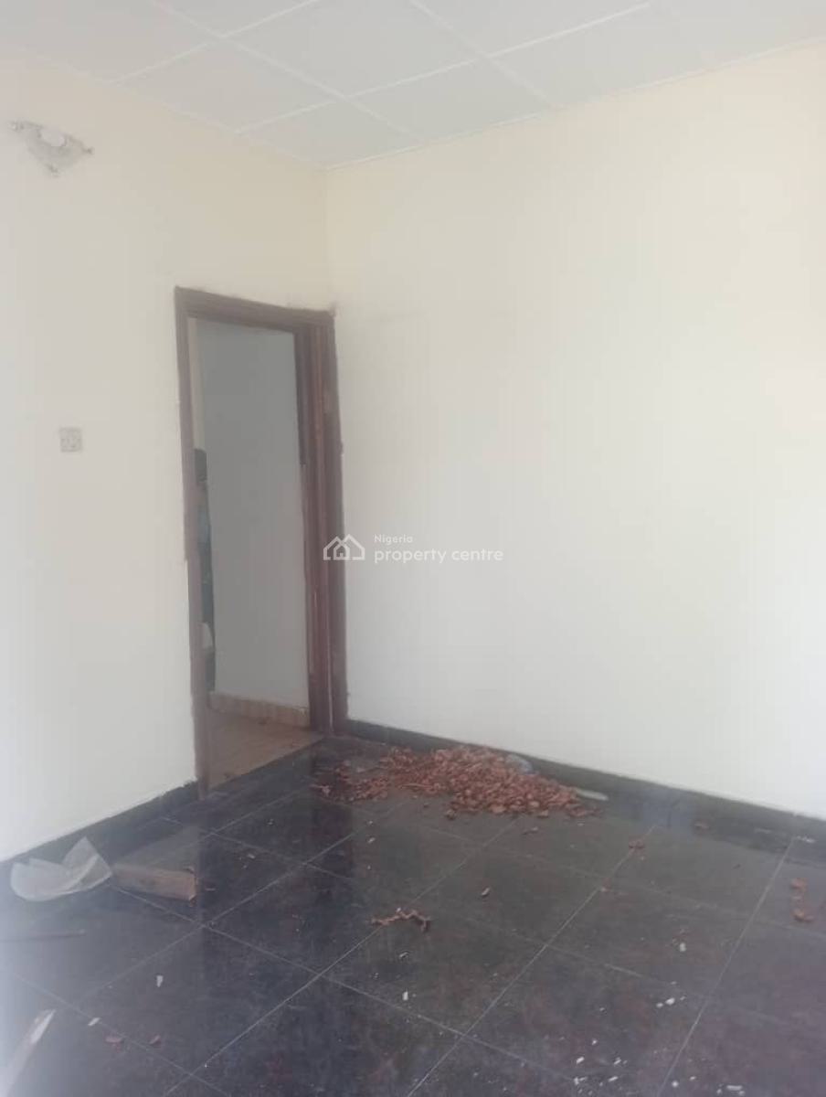 Lovely 2 Bedroom Bungalow, Harmony Estate, Gra Phase 1, Magodo, Lagos, Flat / Apartment for Rent