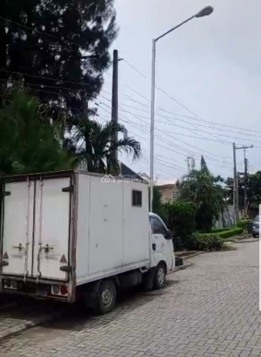 1,994sqms Comprising Two Contiguous Plots of 997sqms Each, Off Bisola Durosunmi Etti Street, Lekki Phase 1, Lekki, Lagos, Mixed-use Land for Sale