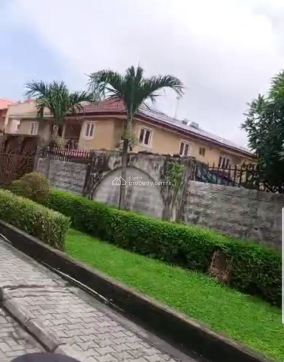1,994sqms Comprising Two Contiguous Plots of 997sqms Each, Off Bisola Durosunmi Etti Street, Lekki Phase 1, Lekki, Lagos, Mixed-use Land for Sale