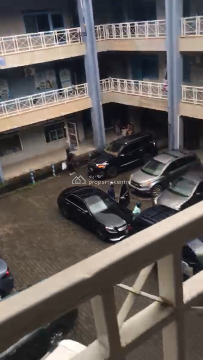 Office Space, Area 11, Garki, Abuja, Office Space for Rent