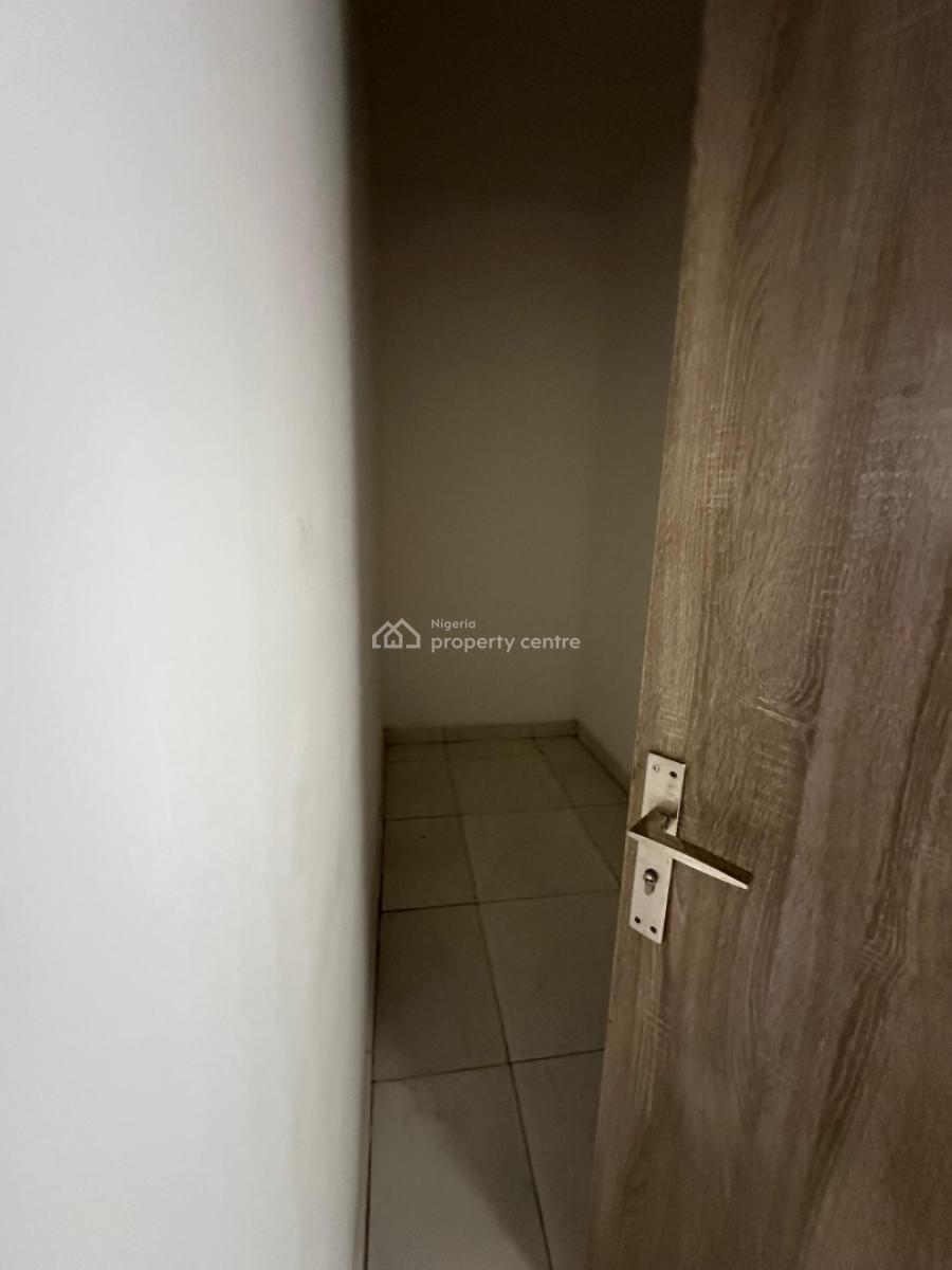 4 Bedroom Semi Detached Duplex in a Call to Access Estate, Osapa London, Osapa, Lekki, Lagos, Semi-detached Duplex for Sale