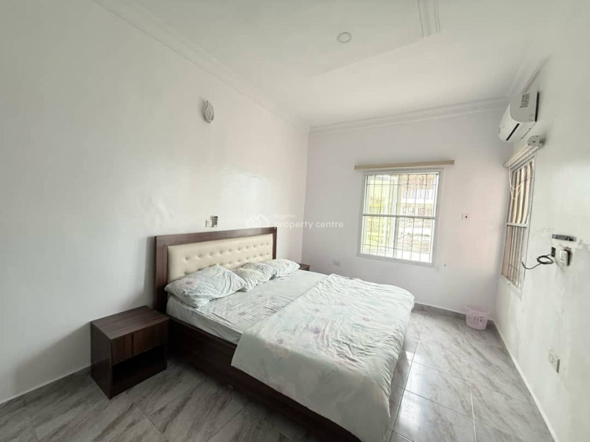 Fully Furnished and Tastefully Finished 2 Bedroom in a Nice Estate, New Horizon 2, Ikate Elegushi, Lekki, Lagos, Flat / Apartment for Rent