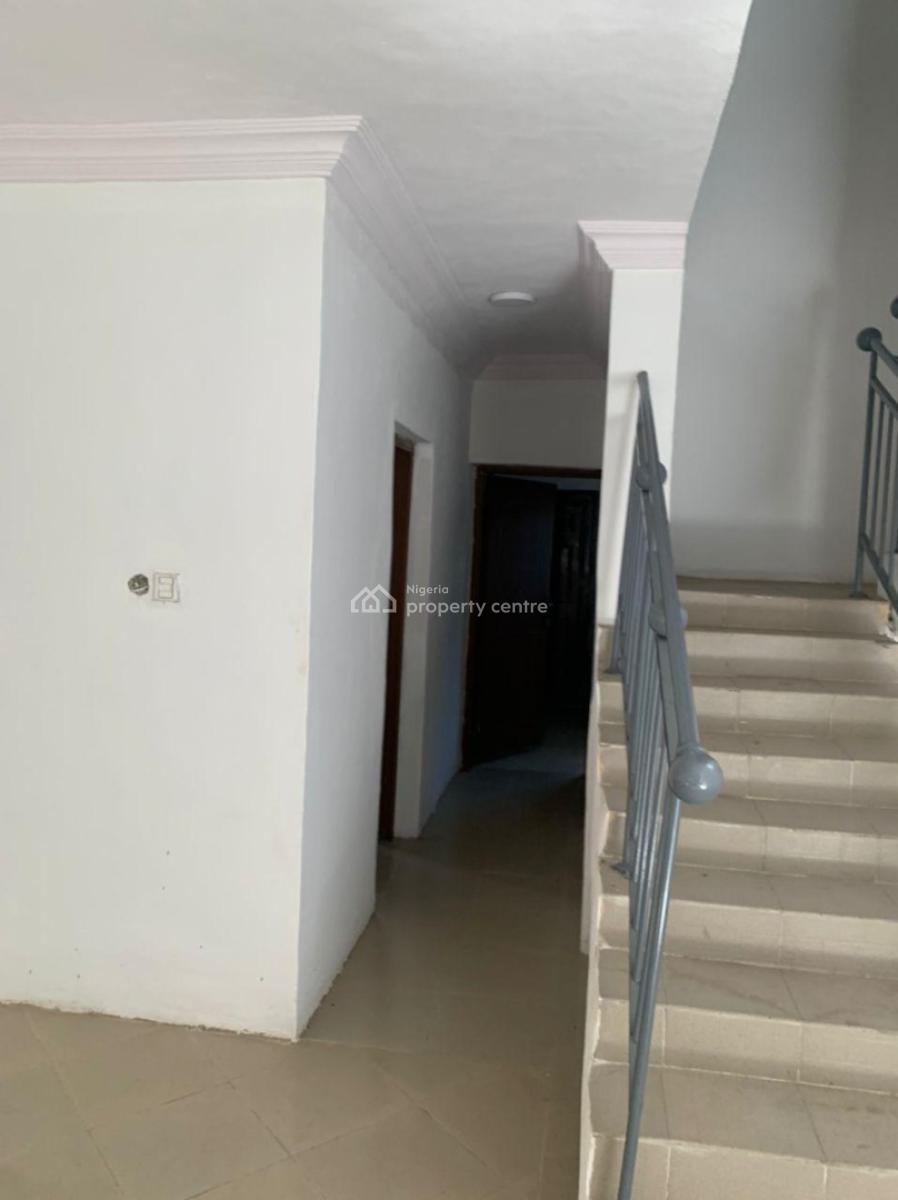 4 Bedrooms Semi Detached Apartment Available in a Serene Area, Destiny Homes, Abijo, Lekki, Lagos, Semi-detached Duplex for Sale
