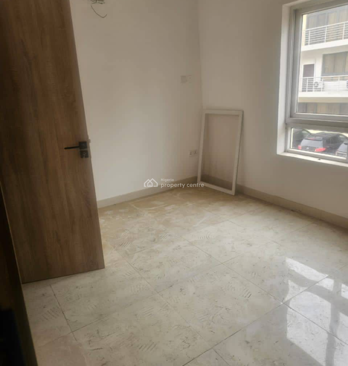 Fully Service 2 Bedroom Apartment, Chevron, Lekki, Lagos, House for Rent