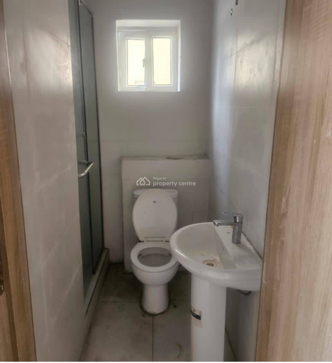 Fully Service 2 Bedroom Apartment, Chevron, Lekki, Lagos, House for Rent