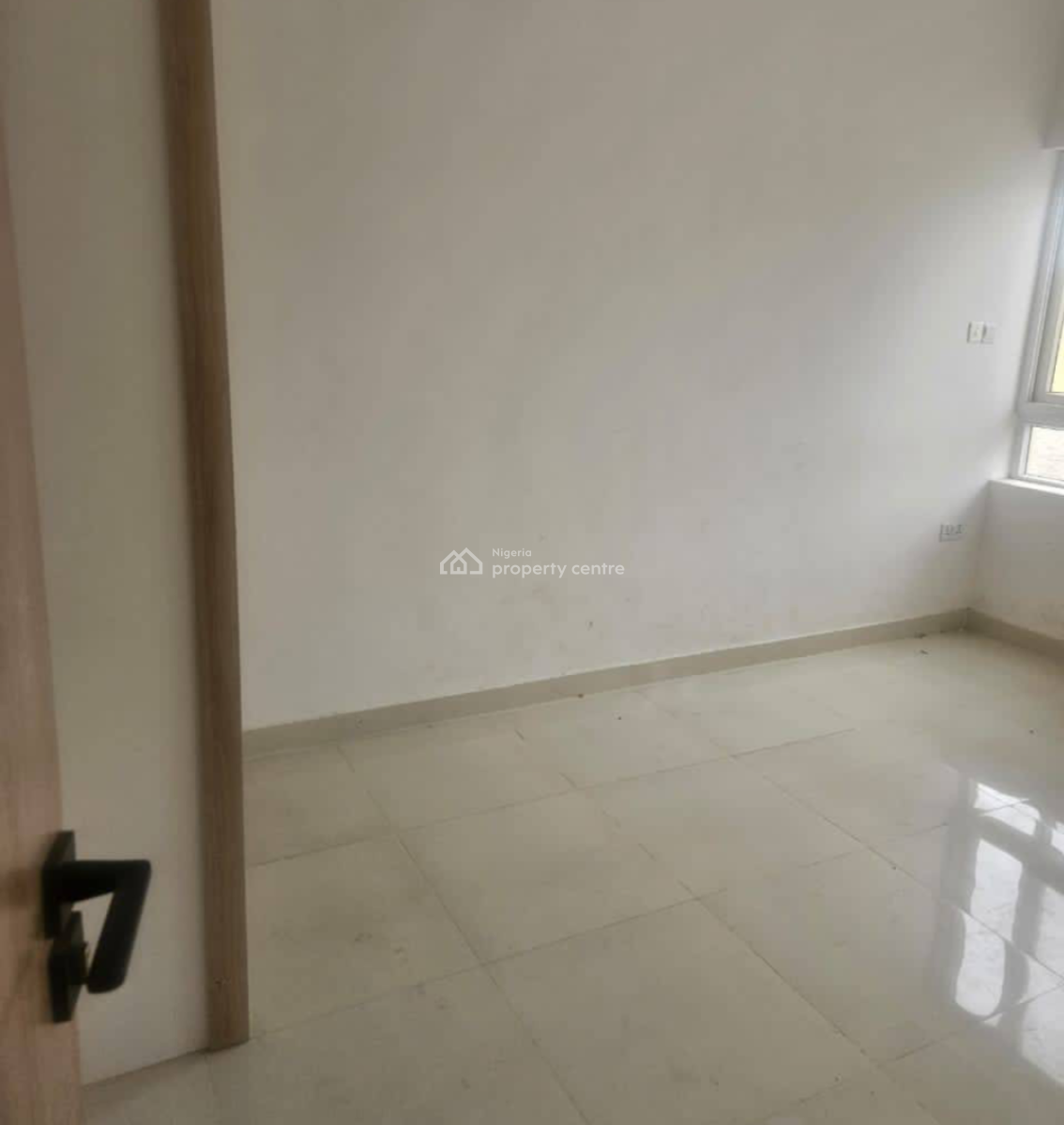 Fully Service 2 Bedroom Apartment, Chevron, Lekki, Lagos, House for Rent